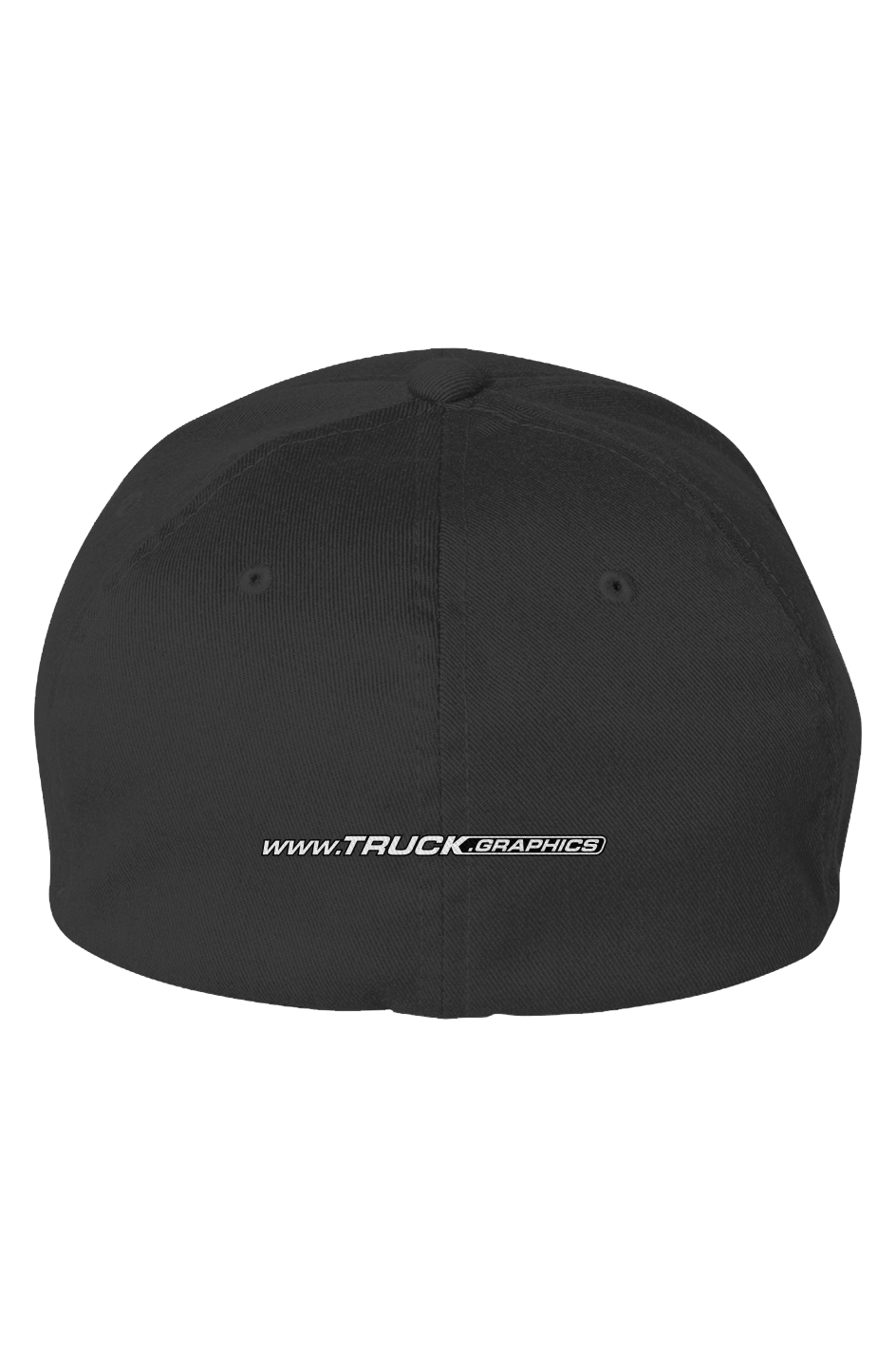 Hooked on the Pipe Cotton Blend Cap