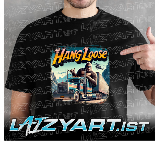 Hang Loose T-Shirt