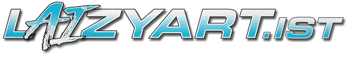 LaizyArt.ist