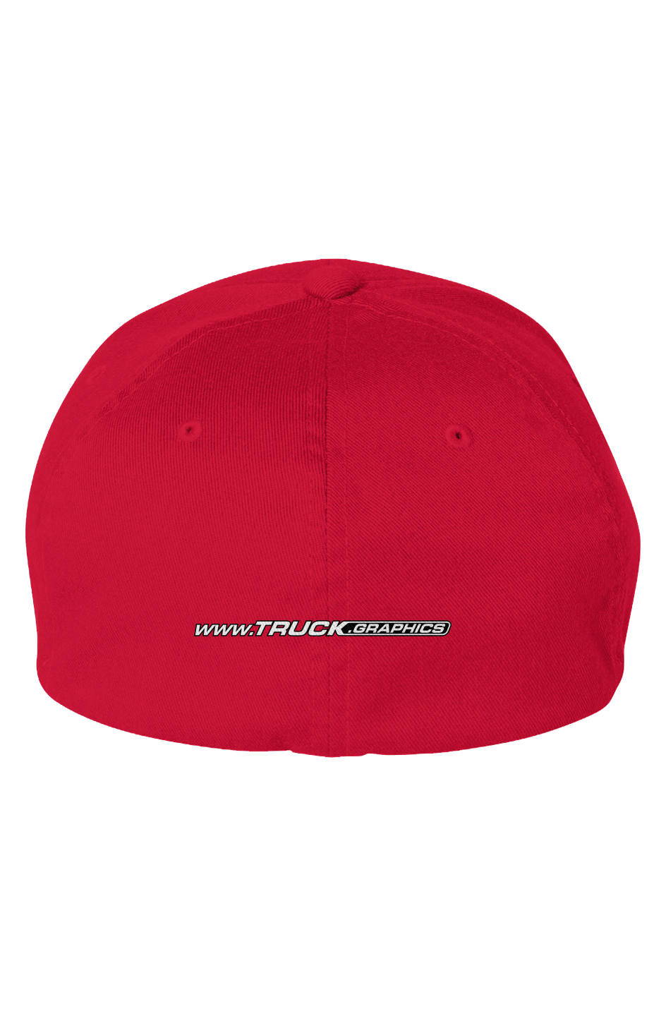 Hooked on the Pipe Cotton Blend Cap